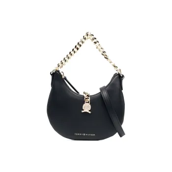 Tommy Hilfiger Chain-detail Tote Bag