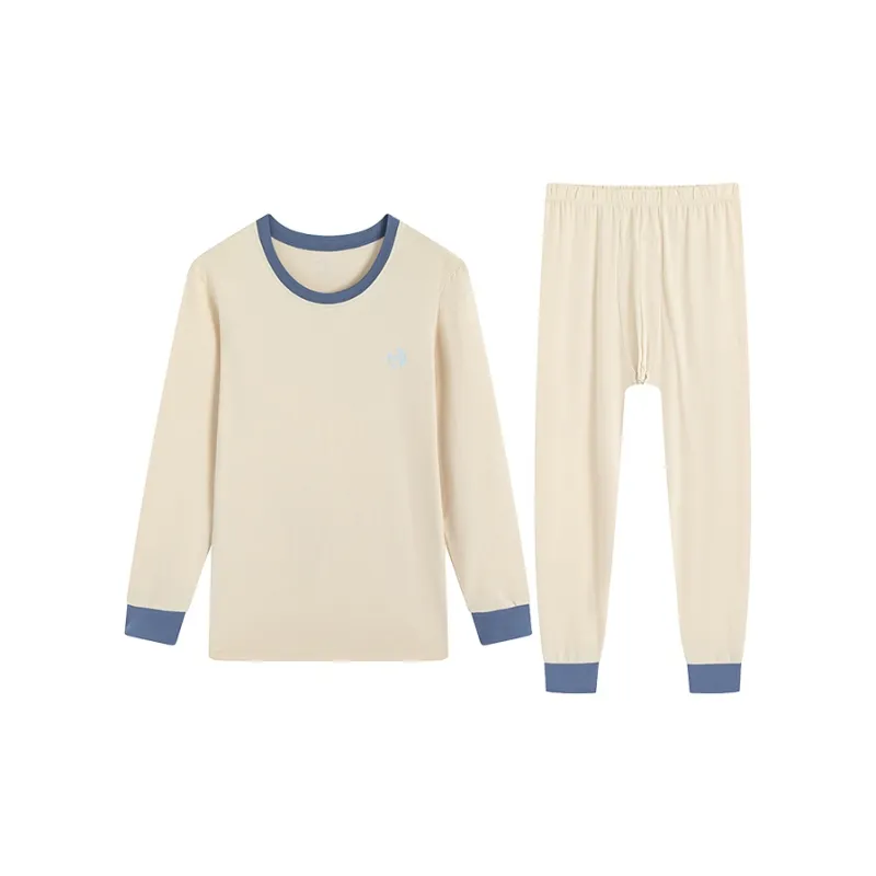 Close fitting Areas Thermal Set Men's-6