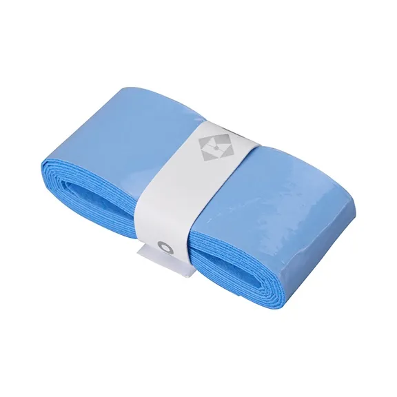 KUMPOO Badminton Grip Tape Macaron Color Polyester Amine Competition Training Professional, Comfortable Grip Thin-33