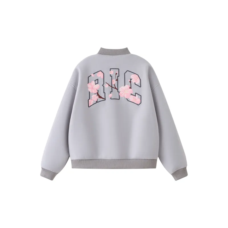 RickyisClown Baseball Jacket Unisex-7