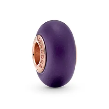 Pandora Charms / Pendants Women's Purple