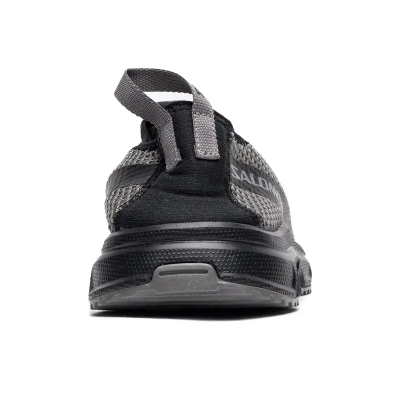 SALOMON Rx Moc 3.0 Black Pewter-3