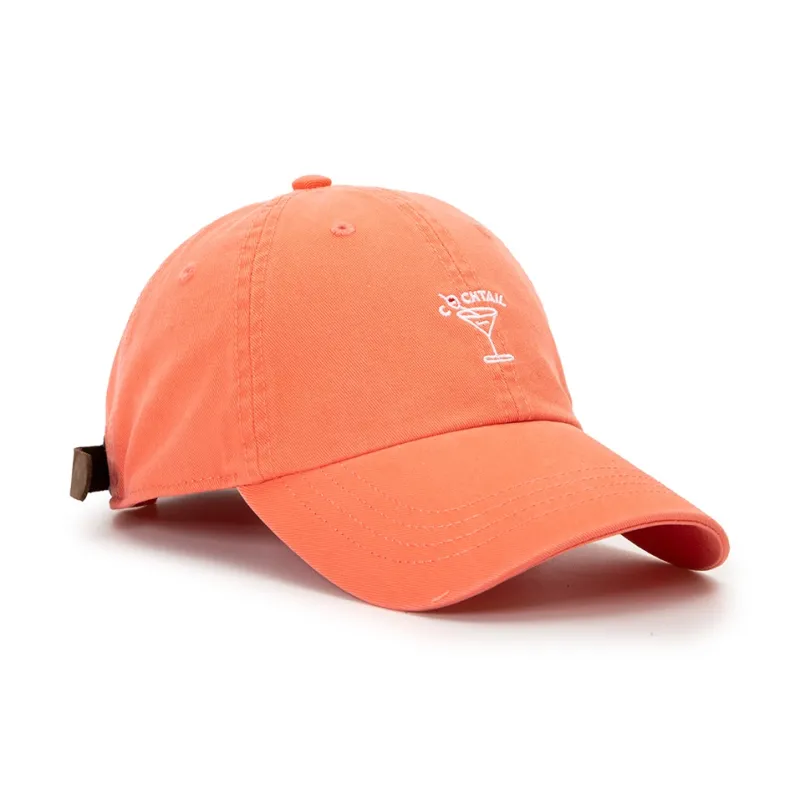 BAIJUAN Baseball Caps Unisex-3