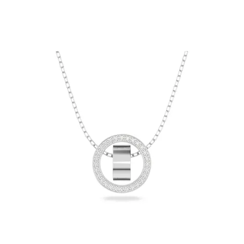 Swarovski Hollow Necklaces Women's