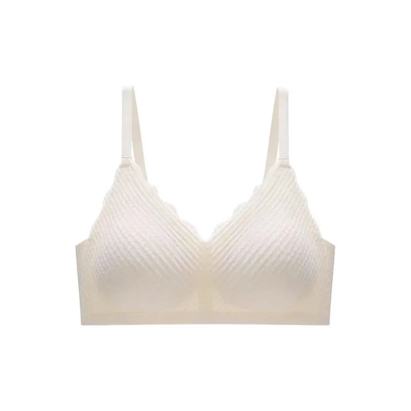 YUZHAOLIN Bra Women's Combo Set-2