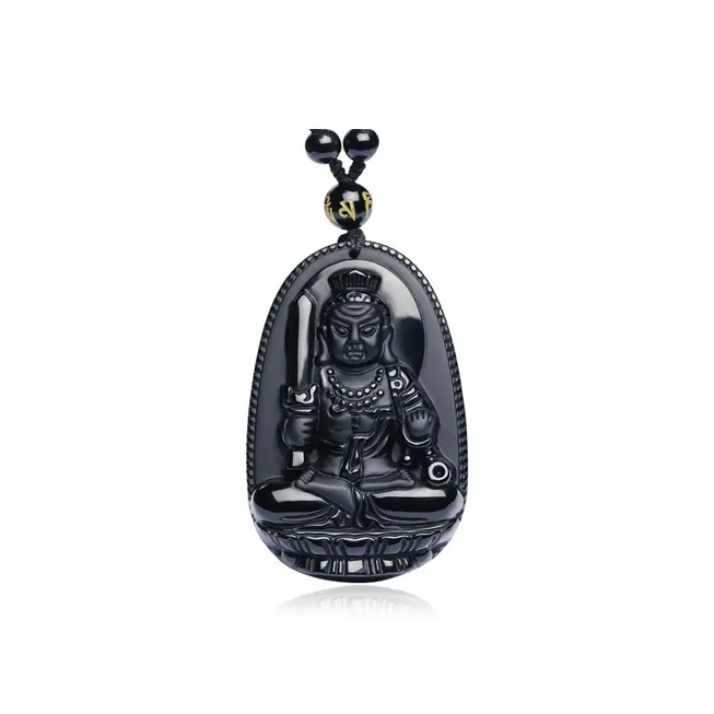 IBELOVE Jade Necklaces Unisex-6