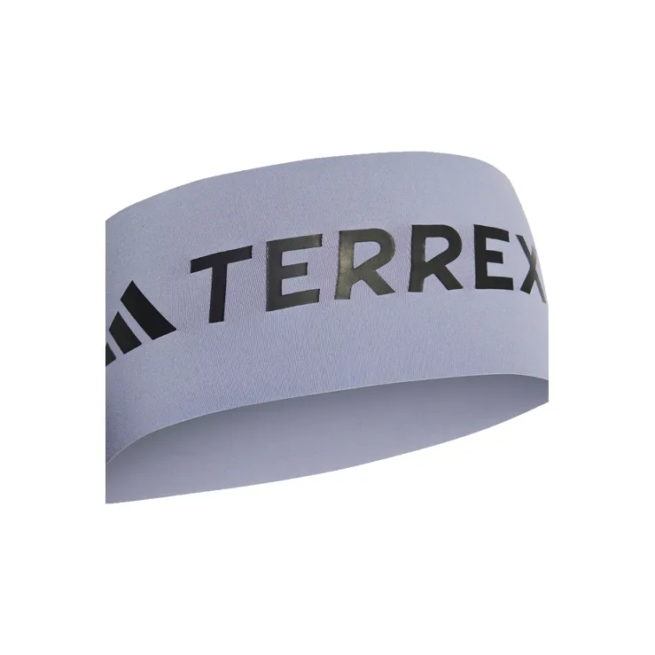 Adidas Hair Bands Unisex Purple-2