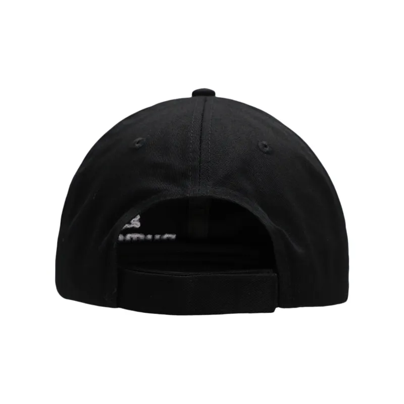 PUMA Cotton Baseball Caps Unisex-1