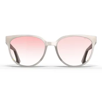 FILA Plate Frame Square Sunglasses Unisex
