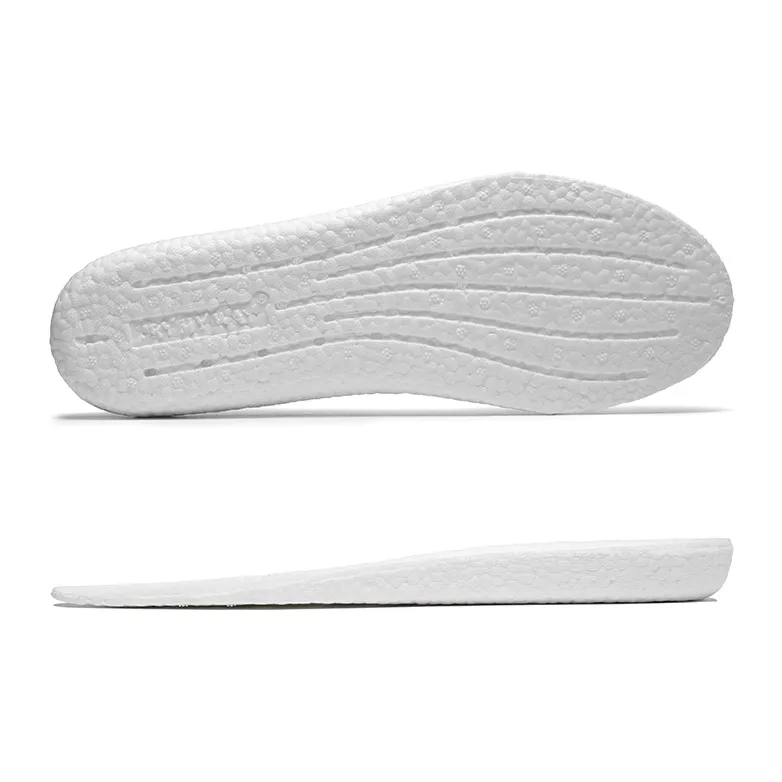 TRY MY WAY Soft Cushioning Breathable Moisture-Wicking Odor-Resistant Invisible Squashy Feeling Unisex-20