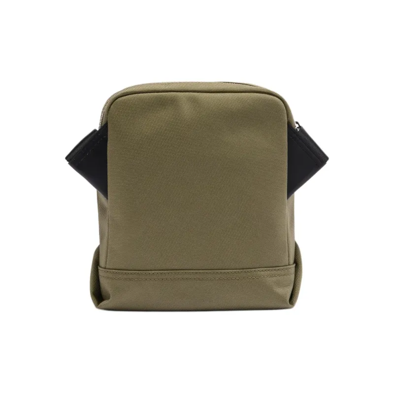 LACOSTE Polyamide Camera Bags Crossbody Bag Shoulder Bag Regular Men's Green-2