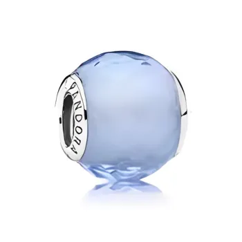 Pandora Accessories Unisex Blue