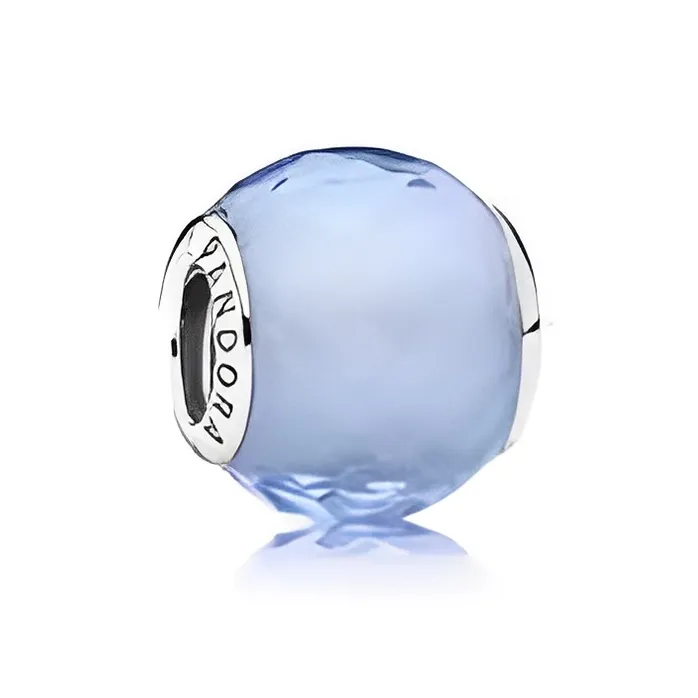 Pandora Accessories Unisex Blue-0