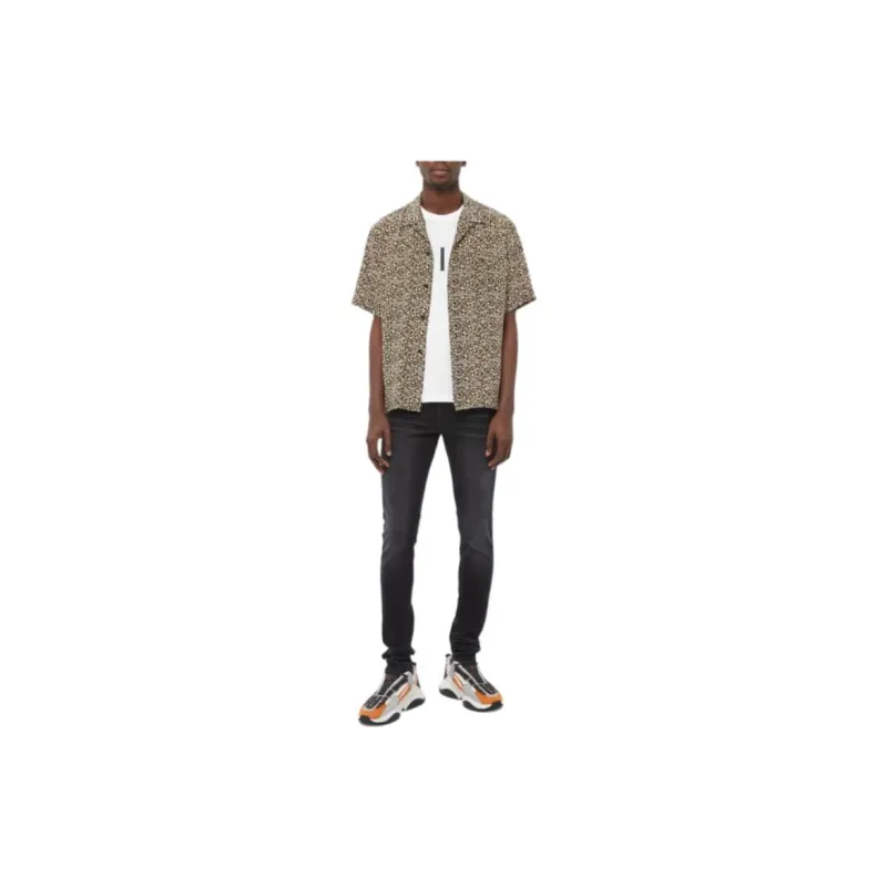 AMIRI Core Logo Tee-1