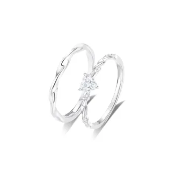 Ringlove Rings Unisex