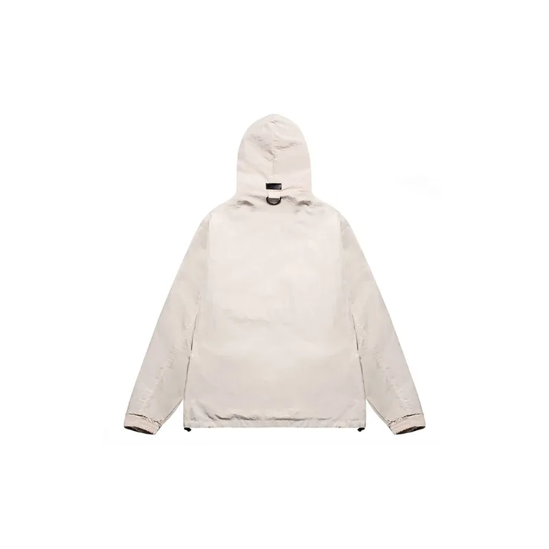 LESS BEARS Jackets Unisex-3