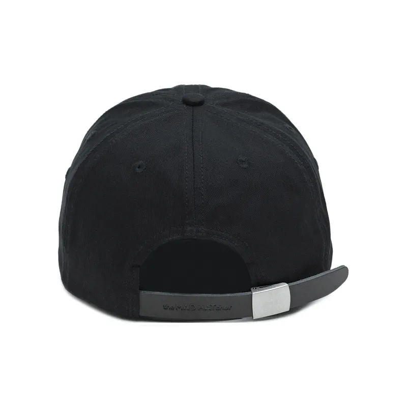 The MAD HATcher Cotton Baseball Caps Unisex-3