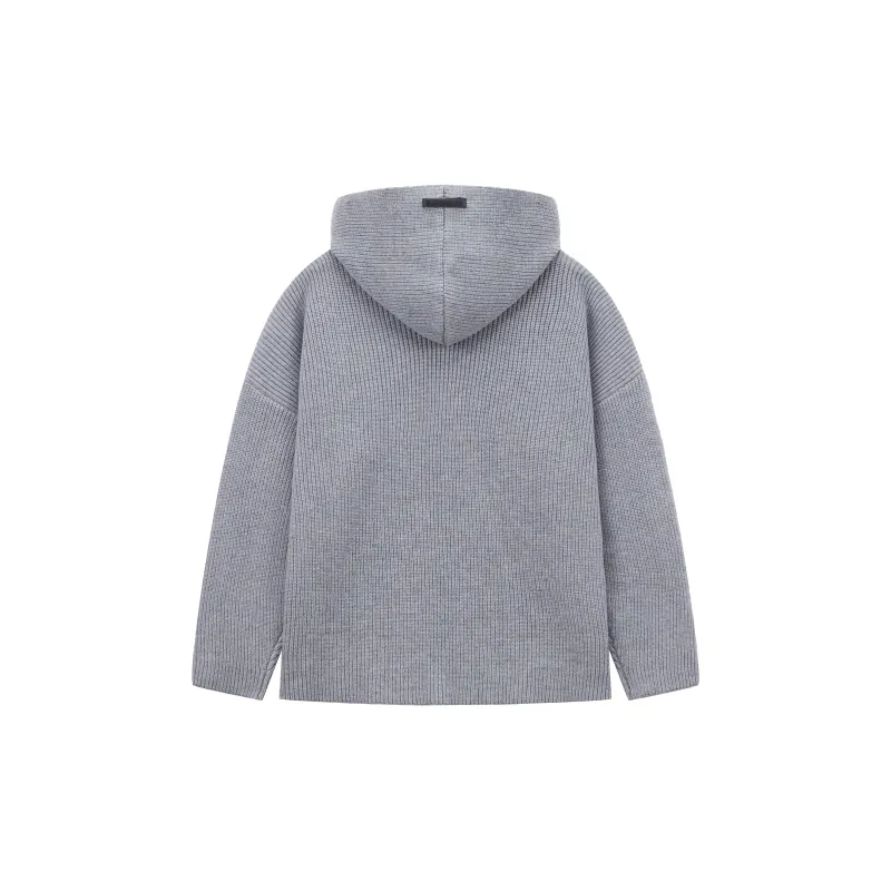 ZMOH Sweaters Unisex-1
