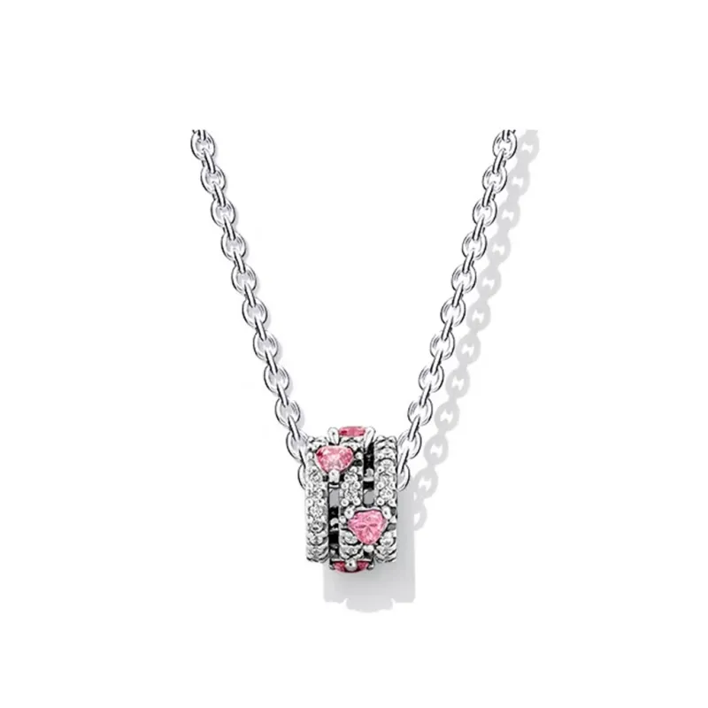 Pandora Necklaces Women's Multicolor-0