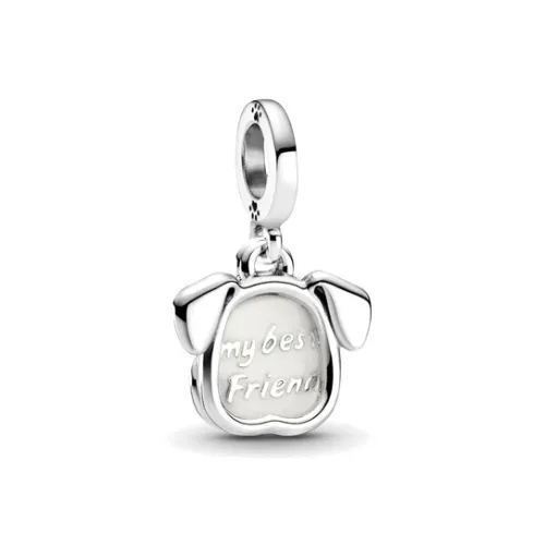 Pandora Charms / Pendants Women's Silver