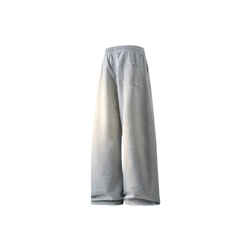 Kepu Knitted Sports Pants Unisex-9