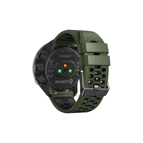 FZRT Watch Bands Mesh Breathable Sports Silicone 24mm Interface Strap Unisex