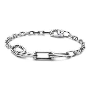 Pandora ME 925 Sterling Silver Bracelets Women's