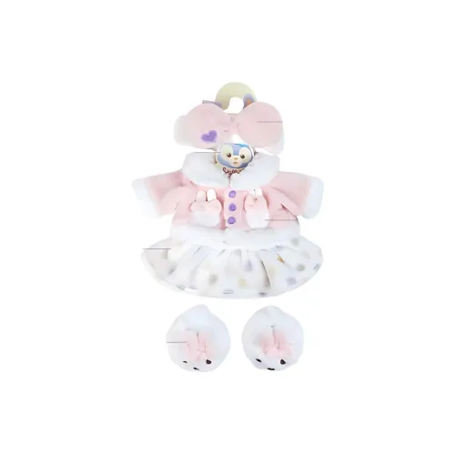 Disney StellaLou Duffy And Friends Home Collection Outfit Change Doll Products