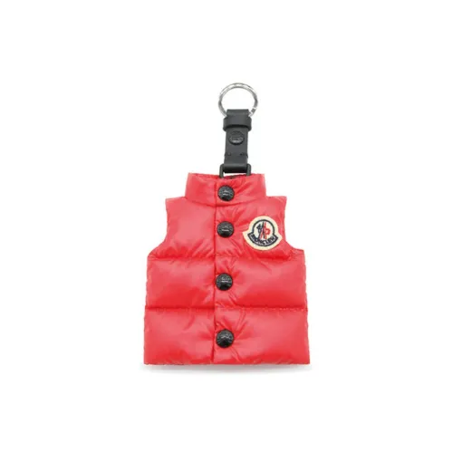 Moncler Keychains Men