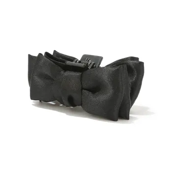 Like A Dream Fabric Acrylic Hair Clips Women's