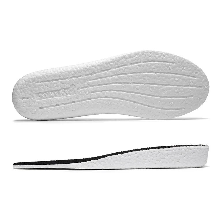 TRY MY WAY Soft Cushioning Breathable Moisture-Wicking Odor-Resistant Invisible Squashy Feeling Unisex-33