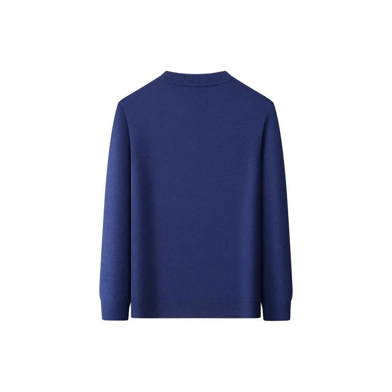 FORTEI Cashmere Sweaters Men-7