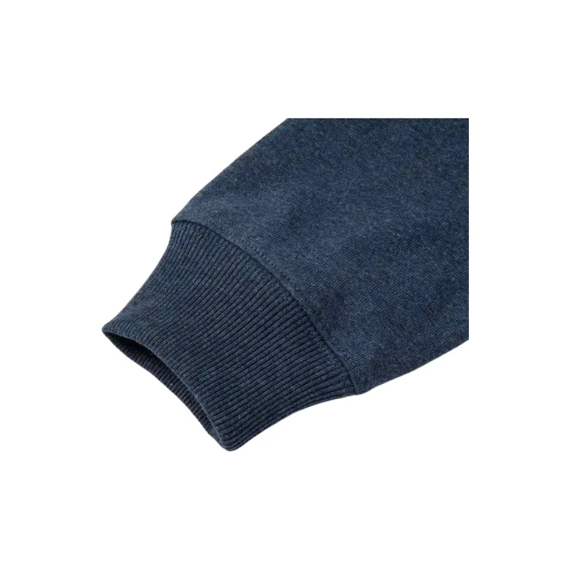 PUMA NAVY PACK T Shirt Unisex Marine Blue-3