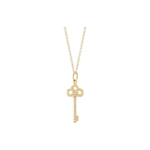 TIFFANY & CO. Charms / Pendants Women's Gold