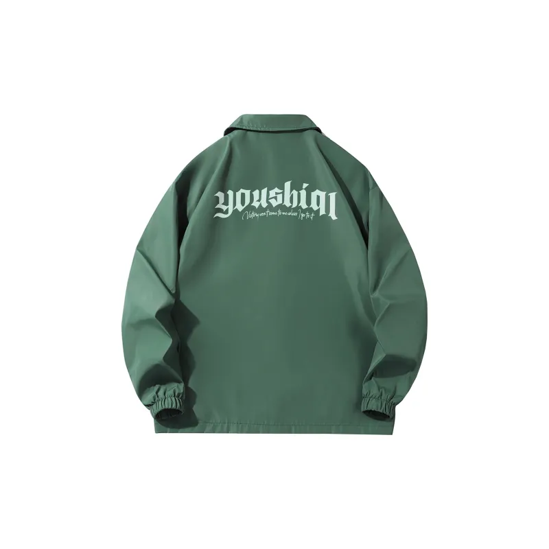 YOUSHIQI Jackets Unisex-22