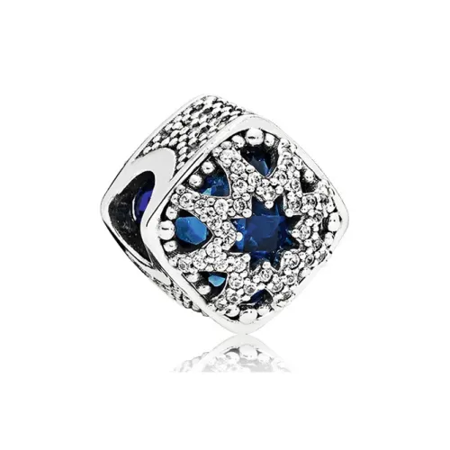 Pandora Charms / Pendants Women's Blue