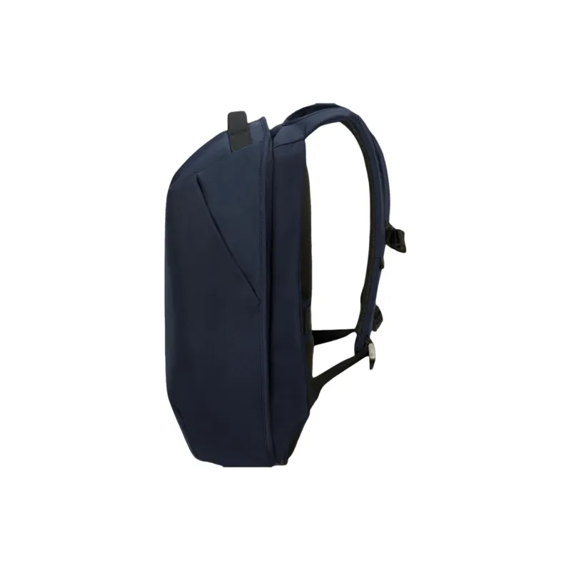 SAMSONITE Recycled Material Backpack Men's Dark Blue-1