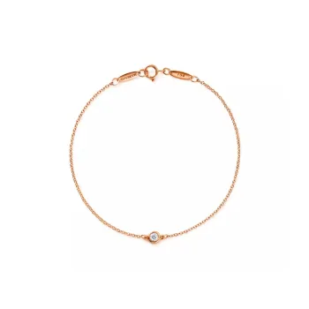 TIFFANY & CO. Elsa Peretti® Bracelets Women's