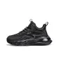 Black Gray