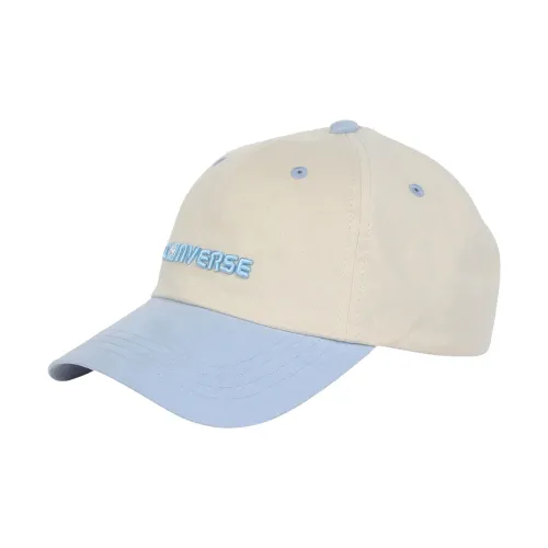 Converse Baseball Caps Unisex Light Blue