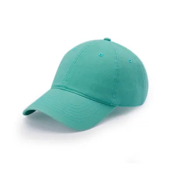 HLA Cotton Baseball Caps Unisex