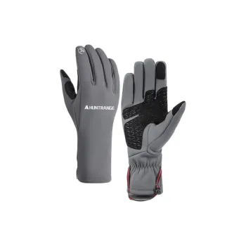 Yalu Ski Gloves