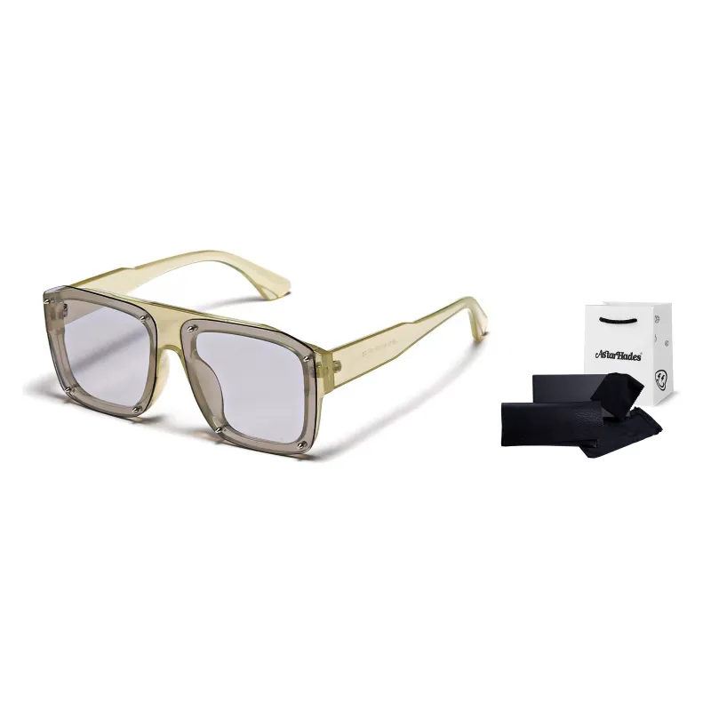 ASTAR HADES Sunglasses Unisex-1