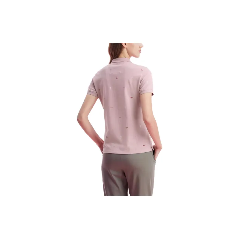 NAUTICA Polo Shirts Women's-1
