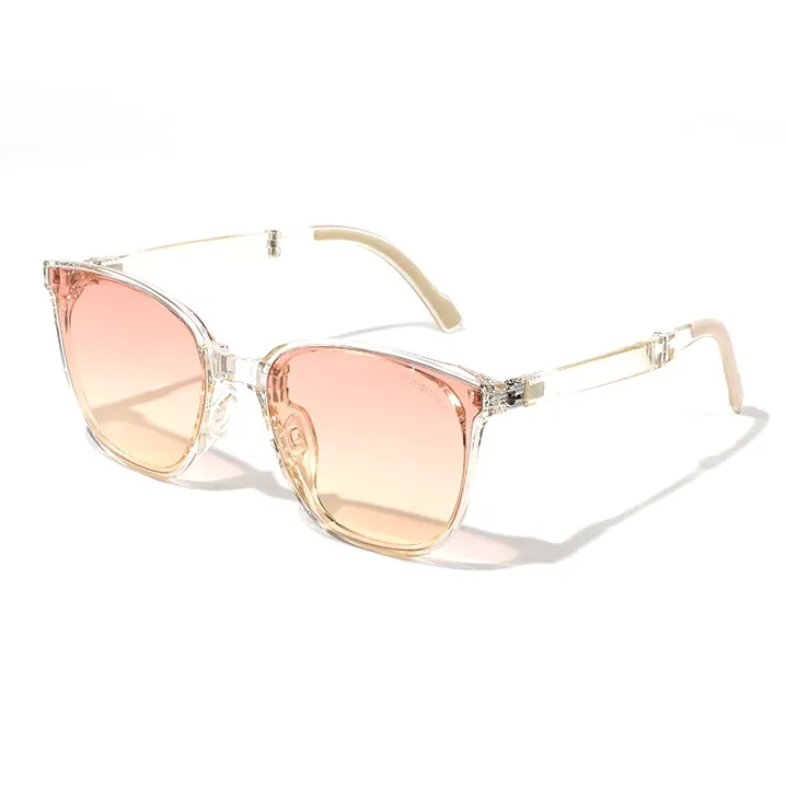 RUOYUN Butterfly Sunglasses Unisex-4