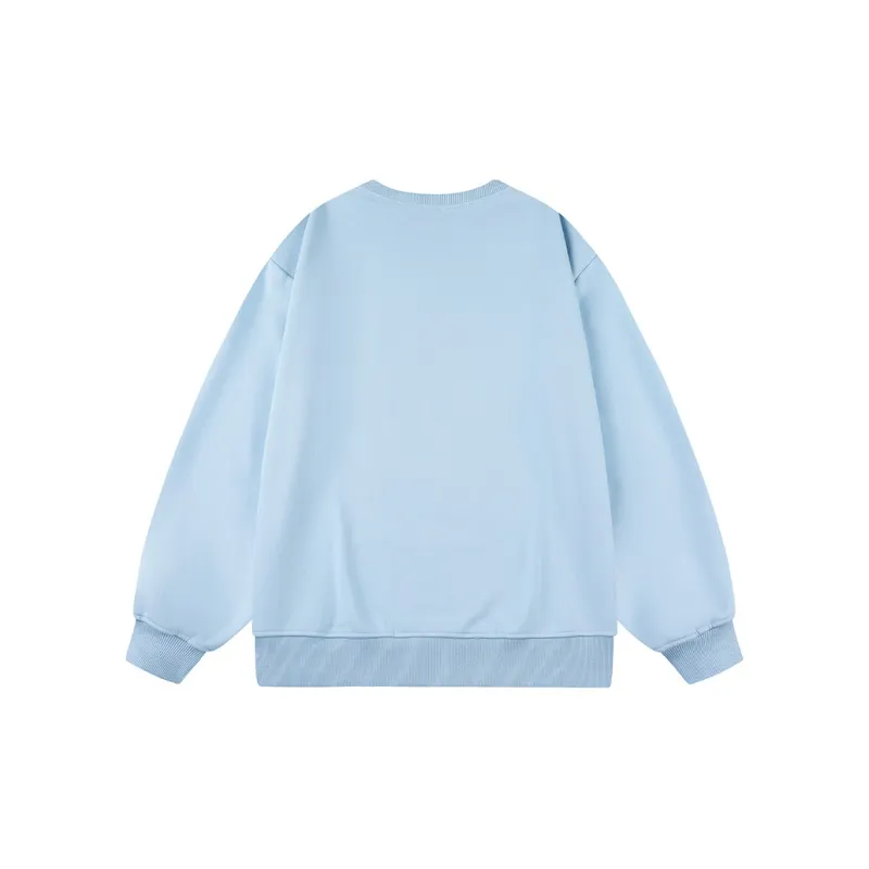 Victory Sails Sweatshirt Unisex-8