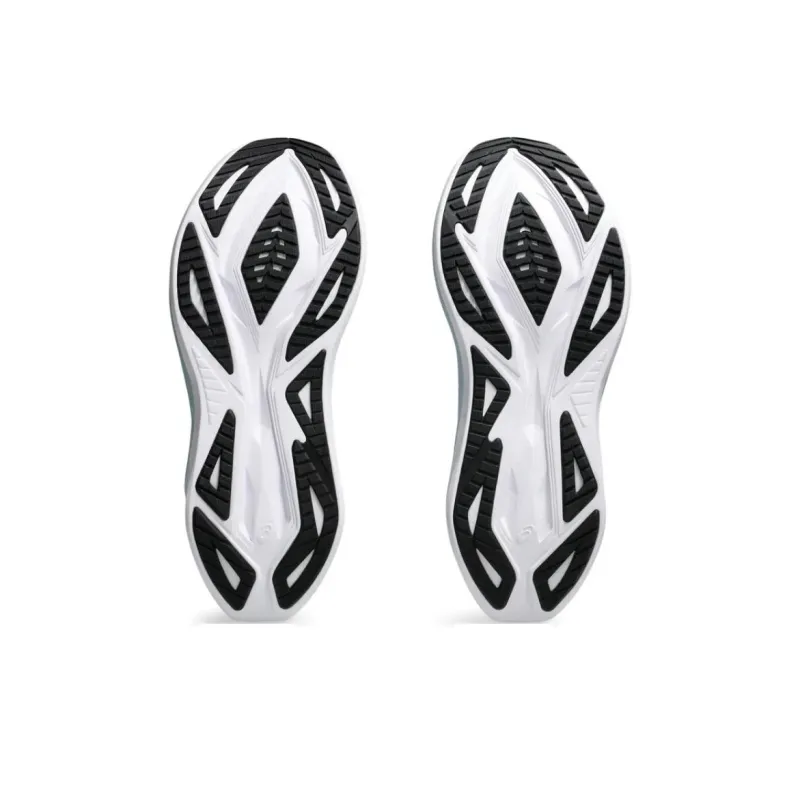 Asics Superblast 2 White Cool Grey-4