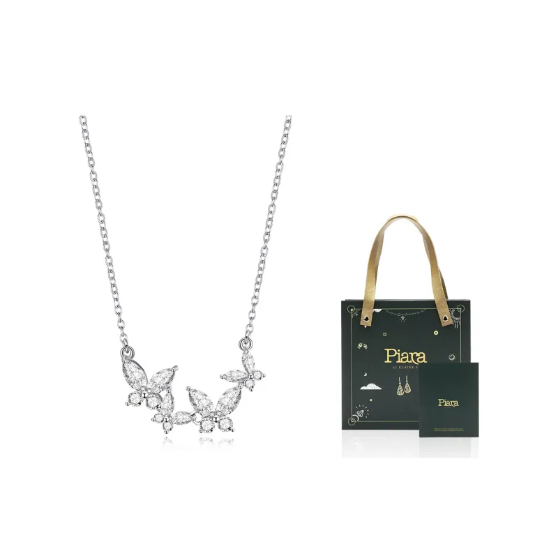 PIARA Necklaces Women's-1