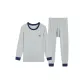 M81 Black M-Light Heather Gray