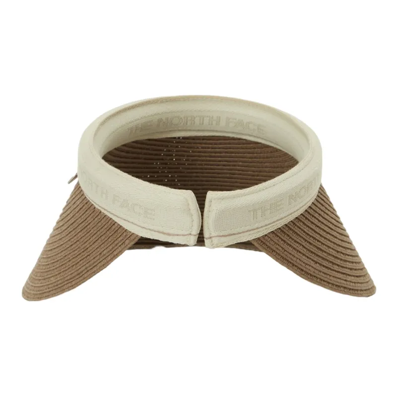 THE NORTH FACE Sun Protection Hats Women's Brown-2
